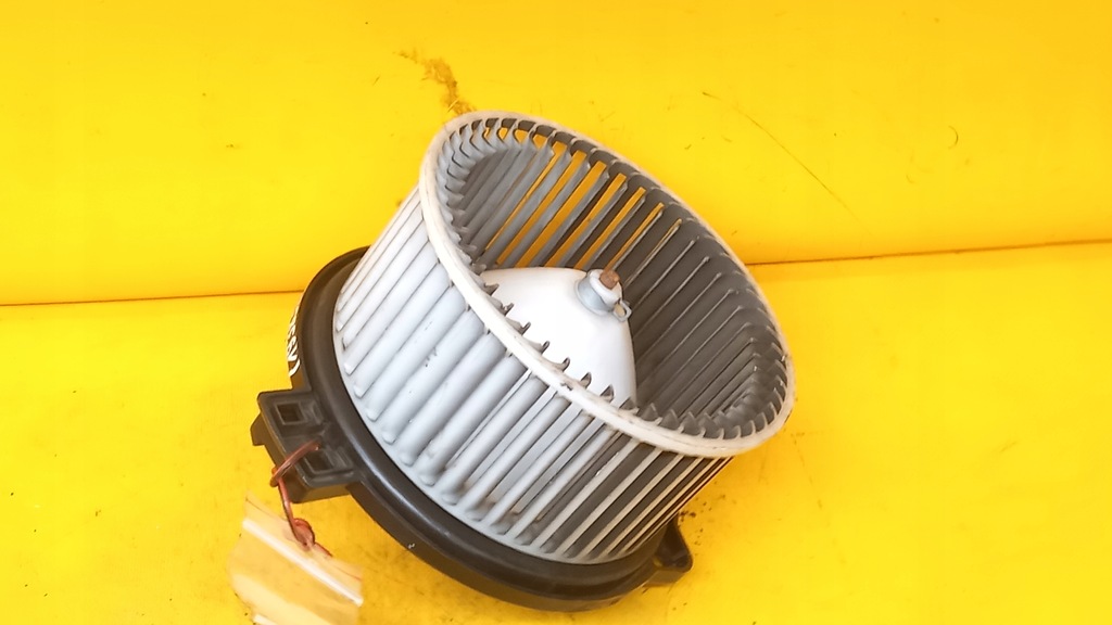 фото №6, Dmucha обдув mazda 6 02-05r gj6ba02