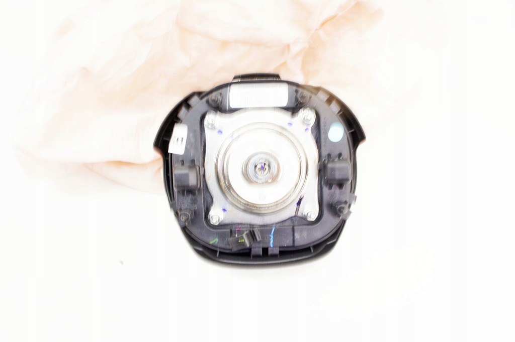 фото №5, Mr177 hyundai i20 iii ^ подушка безпеки подушка водія