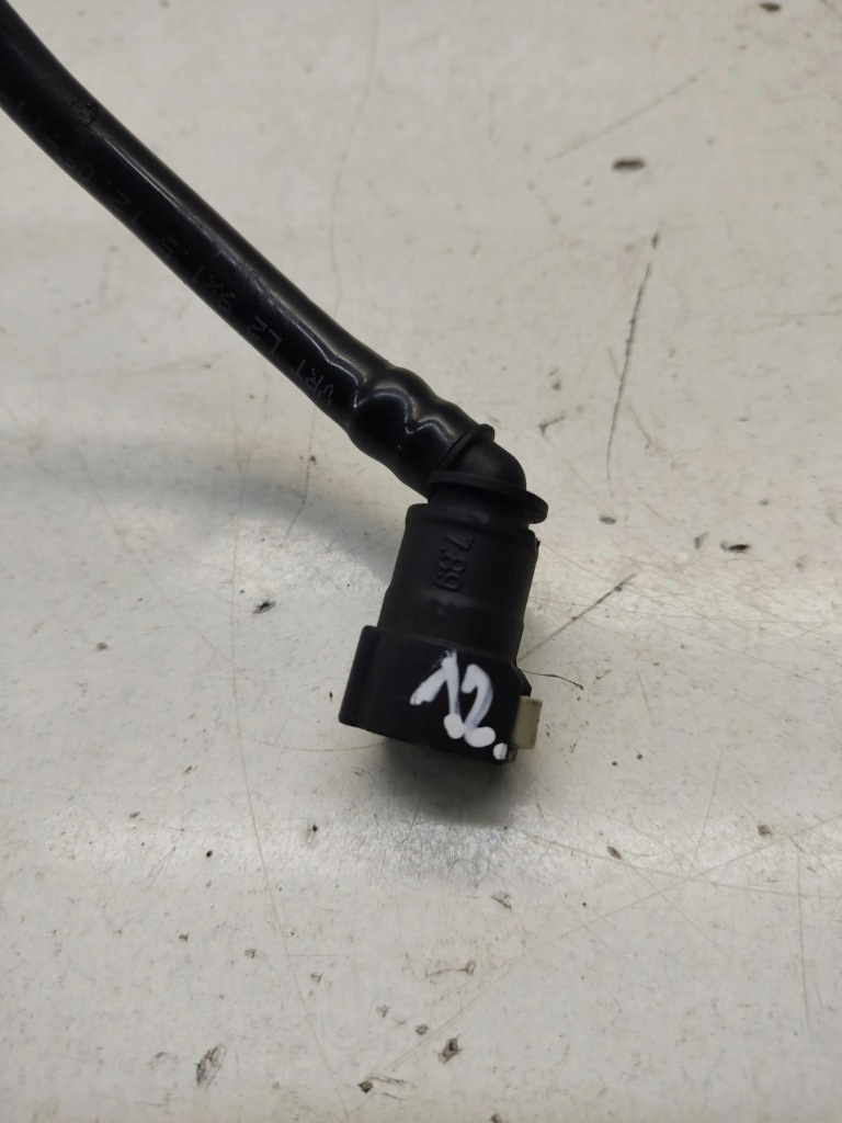 фото №6, Mini cooper countryman r60 2012 шланг вакууму 7619470