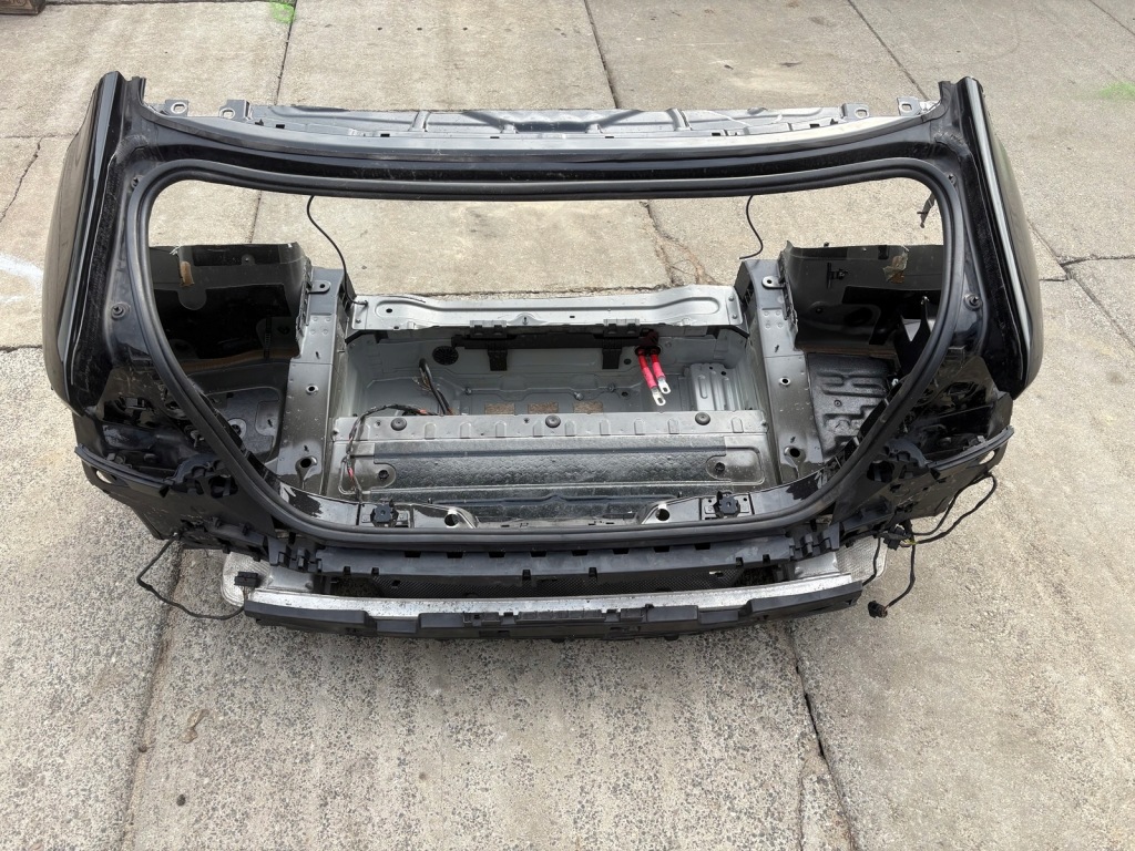 Купить Bmw g30 ремень задний балка четверть