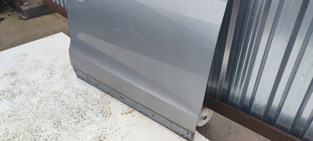 фото №7, Двері правий перед audi q5 8r lx7v оригінал 2008-2016