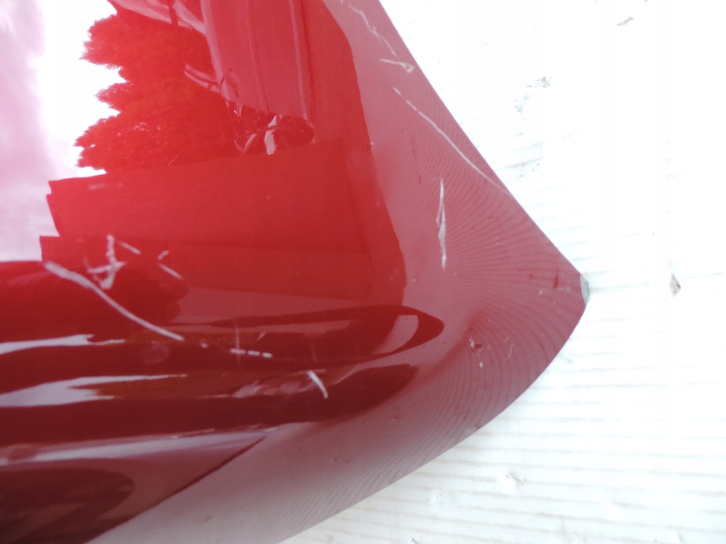 фото №6, Toyota chr капот