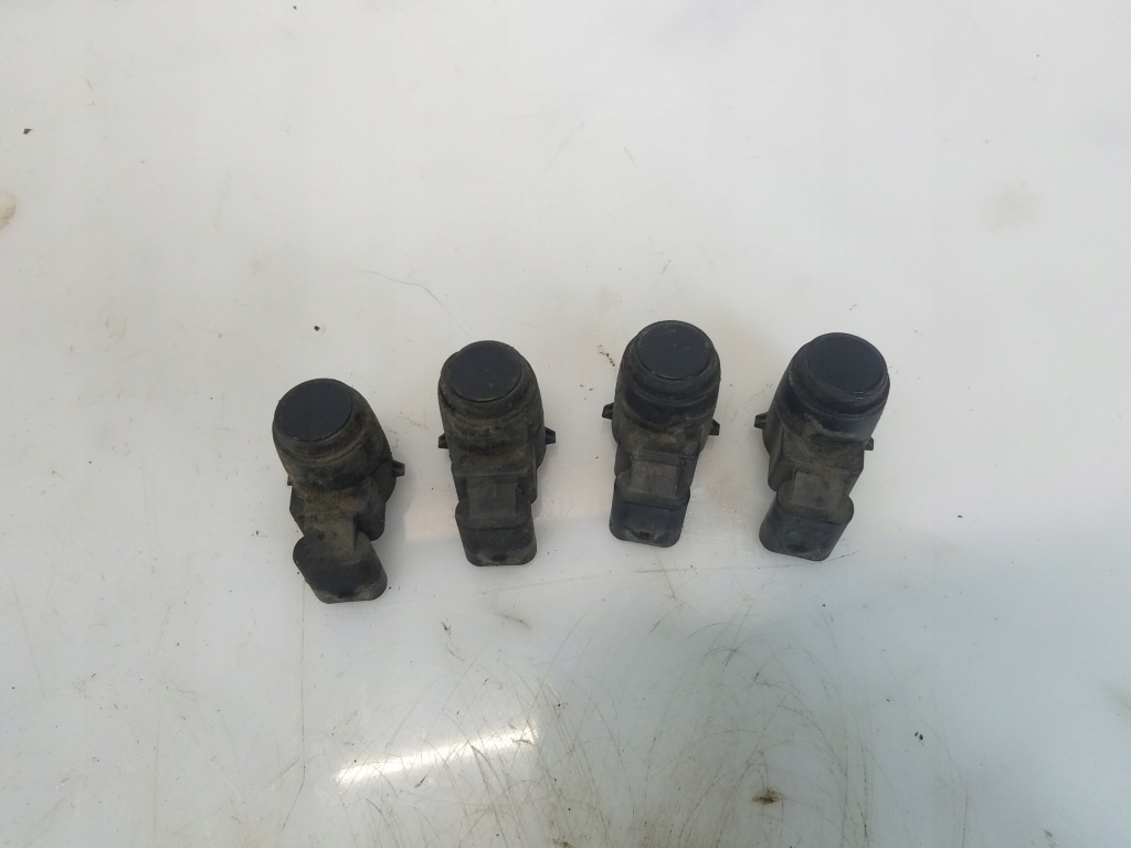 Датчик парковки mini cooper r56 r58 рестайлинг  9196705 Цена