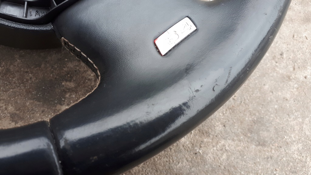 фото №6, S4 b8 a4 воздуховод кожаный кожа 3ram sline