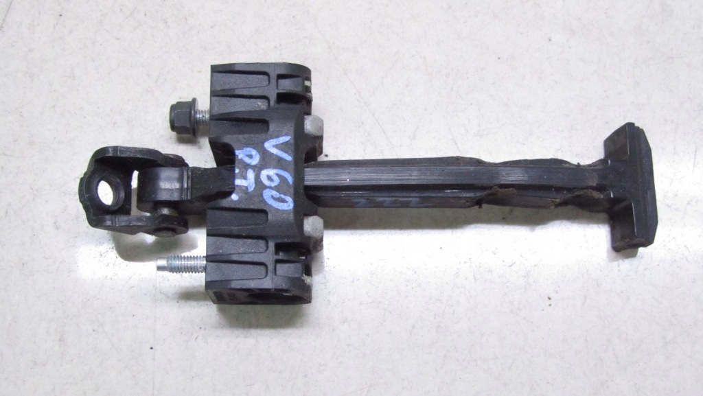 фото №1, Volvo v60 ограничитель дверь правый задняя 10-18