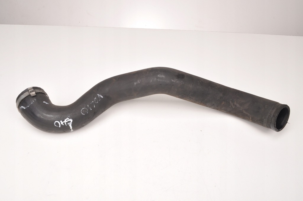 фото №1, Volvo s40 v50 2.0 d wąż труба интеркулер