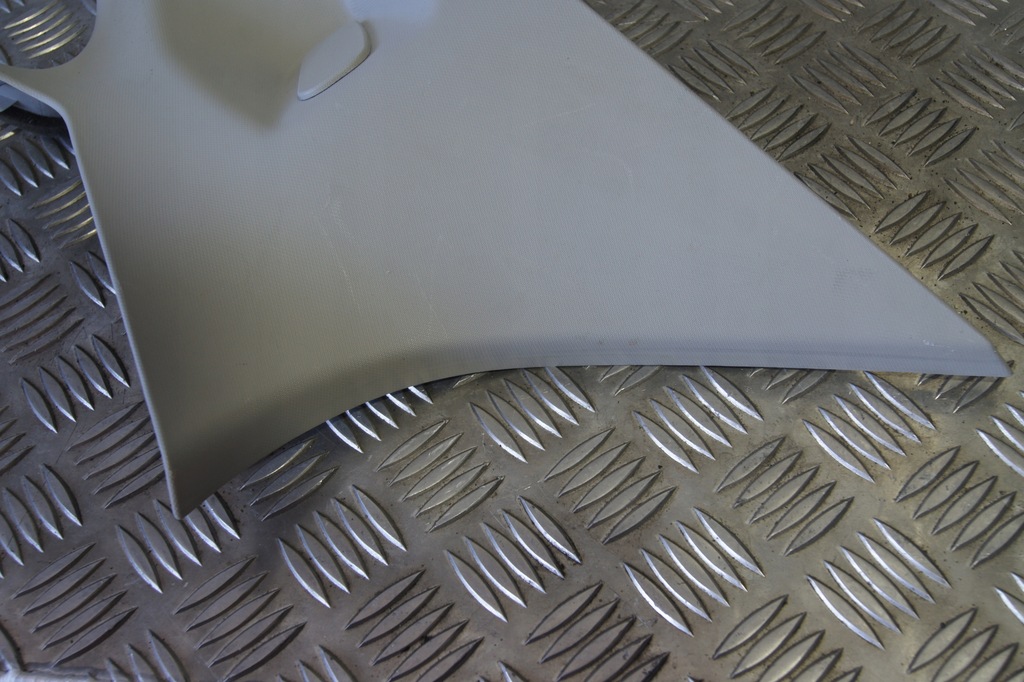 фото №8, Захист обшивка стійка fiesta mk7 лівий задня