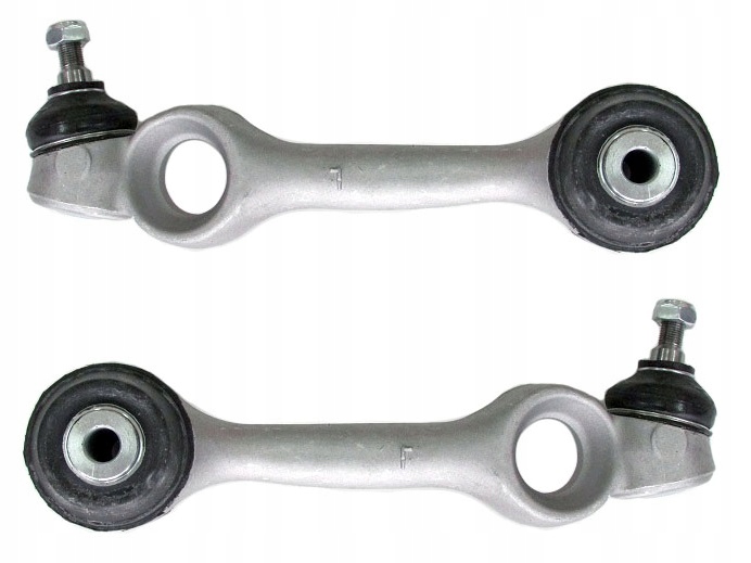 фото №1, Рычаг передний верхний mercedes w126 126 s-klasse