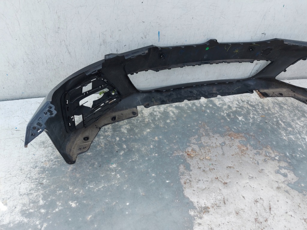 фото №12, Bmw 3 g20 g21 m набір 18-22 бампер передній перед