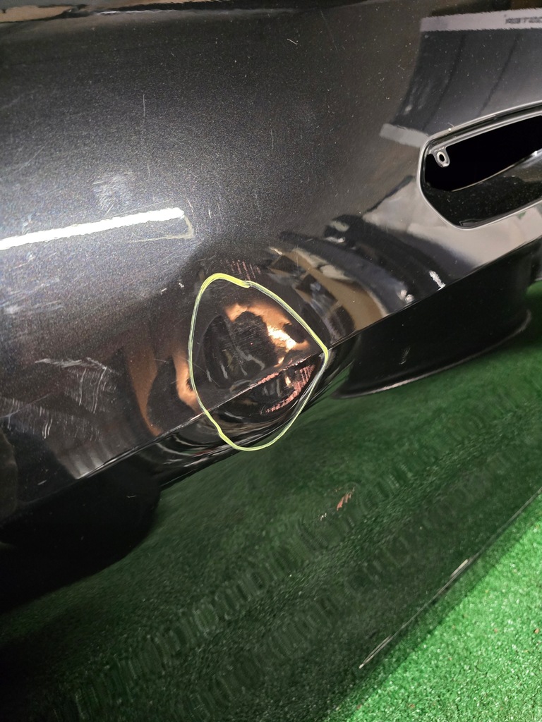 фото №6, Двері ліва перед bmw i4 g26