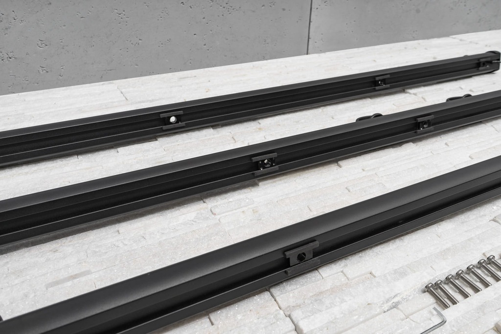 фото №16, Jeep gladiator jt 2018+ напрямні кузов 82215956