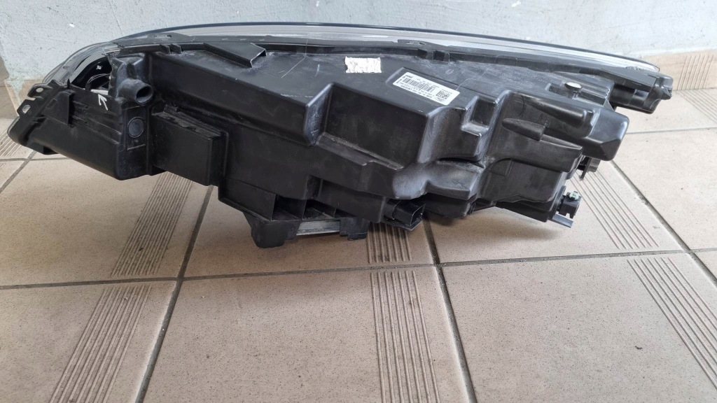 фото №3, Лампа перед ford kuga mk3 full led