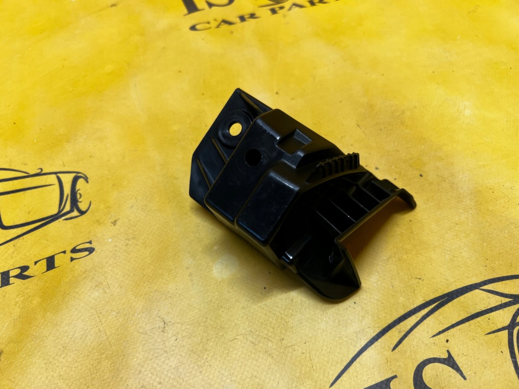 фото №1, Направляющая поперечина безопасности перед левый левая bmw x6 e71