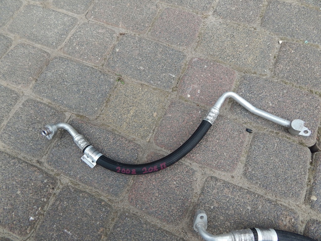 фото №1, Шланг peugeot 208 ii 2008 ii 9826365580