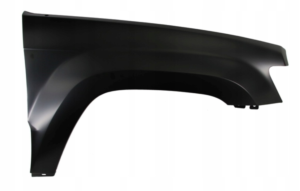 фото №1, Крыло передний jeep grand cherokee iii 05-10 pr