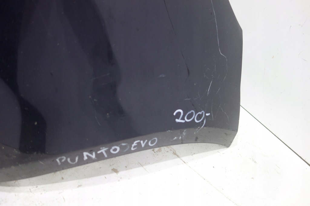 фото №11, Бампер перед fiat punto evo 735500118