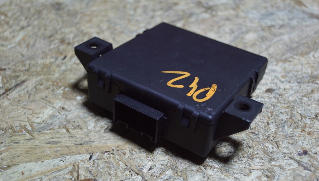 фото №7, Модуль шлюз audi a4 b8 a5 8r0907468l