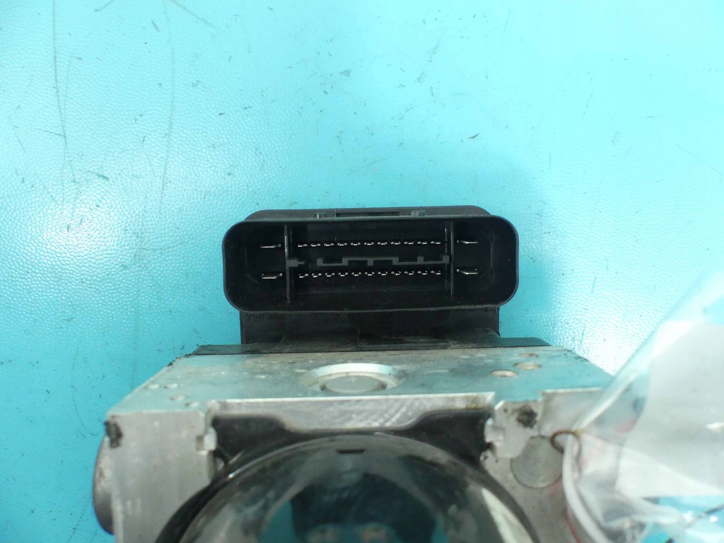 фото №8, Насос abs renault fluence 28.5611-3603.3