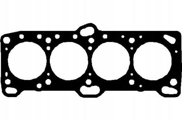фото №1, Elring прокладка головки hyundai sonata ii mitsubi