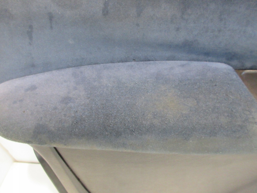 фото №9, Lancia phedra 01-10 обшивка двері лівий правий