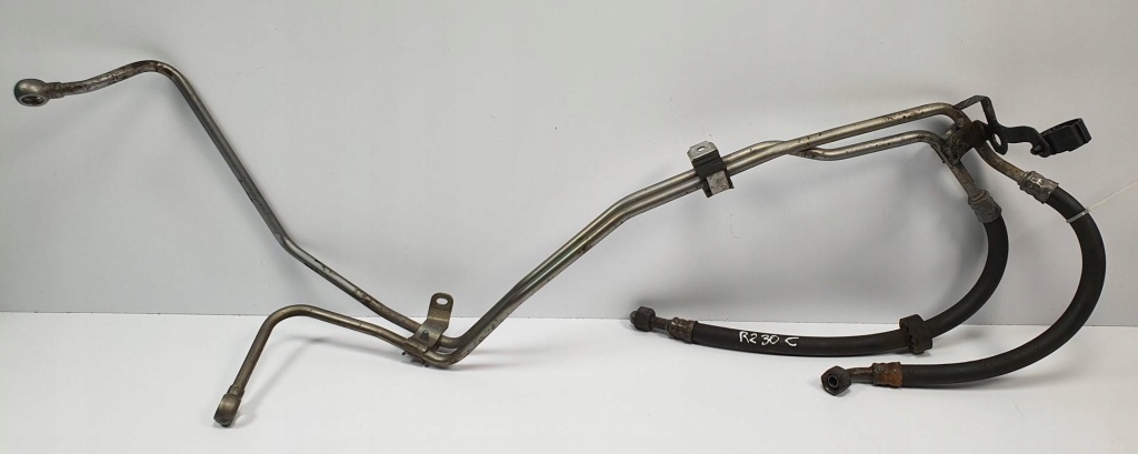 Купить Шланг масла коробки mercedes sl r230 a2302700096