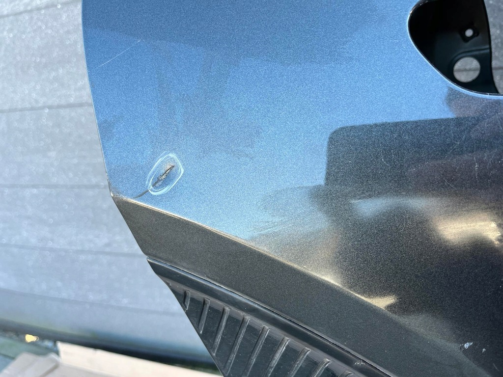 фото №7, Двері праве задні задня правий kia ev6 ev-6