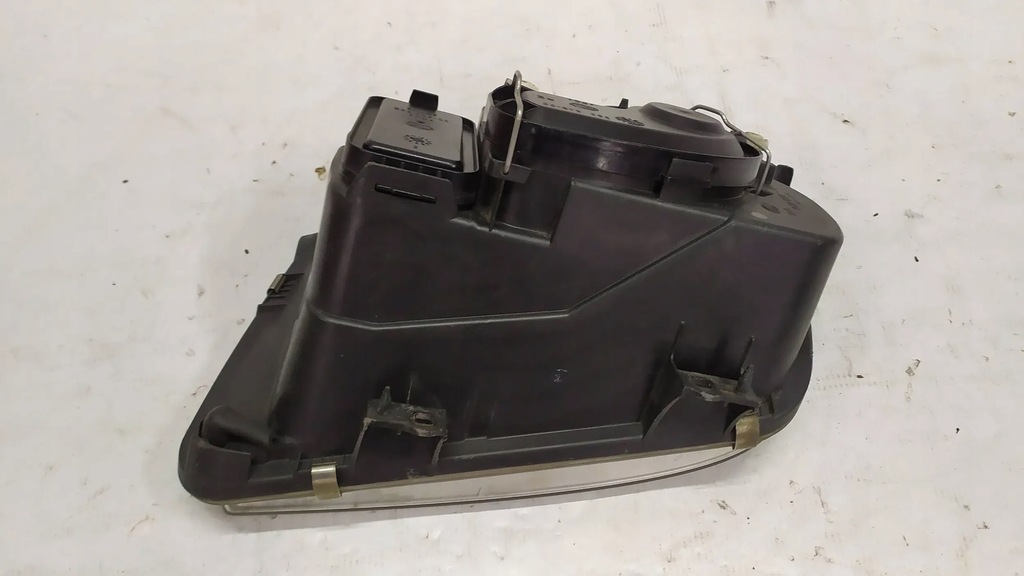 фото №10, Лампа правий перед volkswagen bora