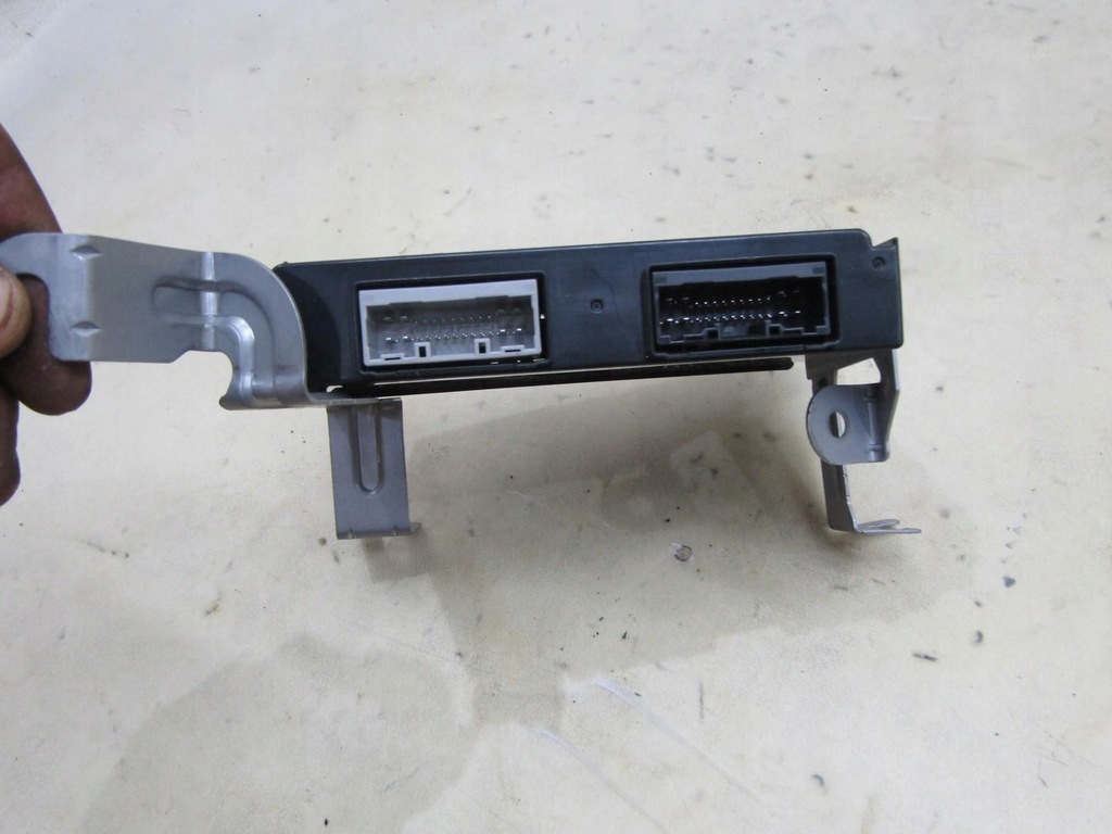 фото №13, Блок керування модуль 36780-61m00 1.6 suzuki sx4 s-cross