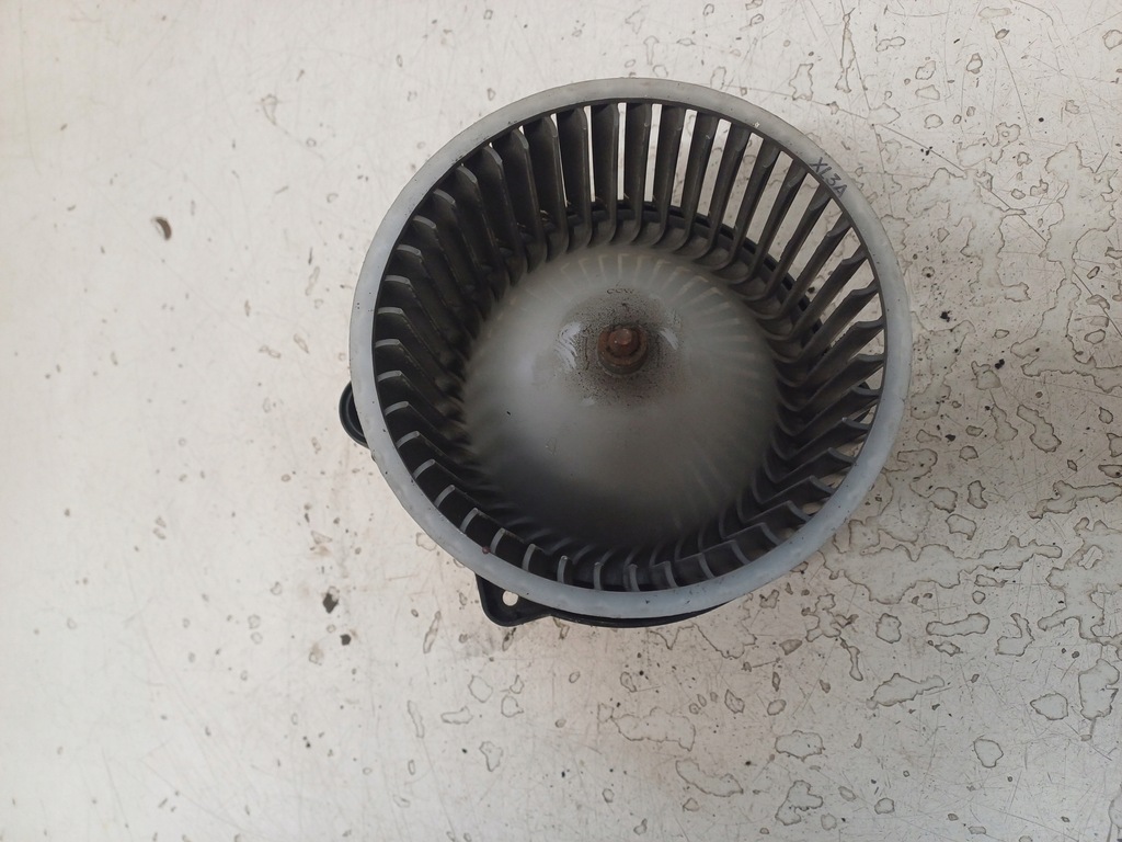 фото №5, Hyundai accent 05- повітродувка обдув f00s330024