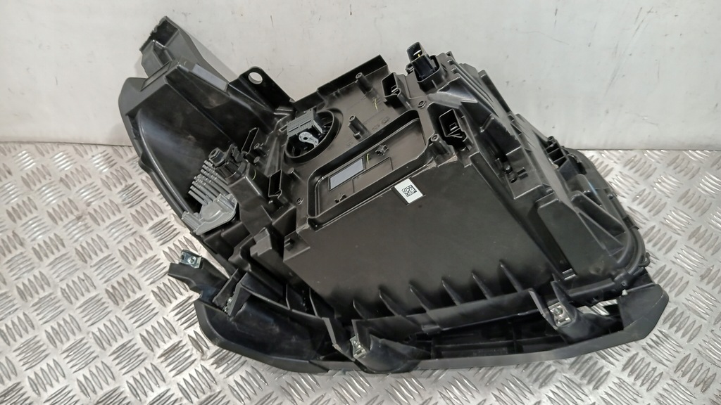 фото №10, Лампа opel grandland i lift 21-24 full led 9850139180 оригинал europa левая