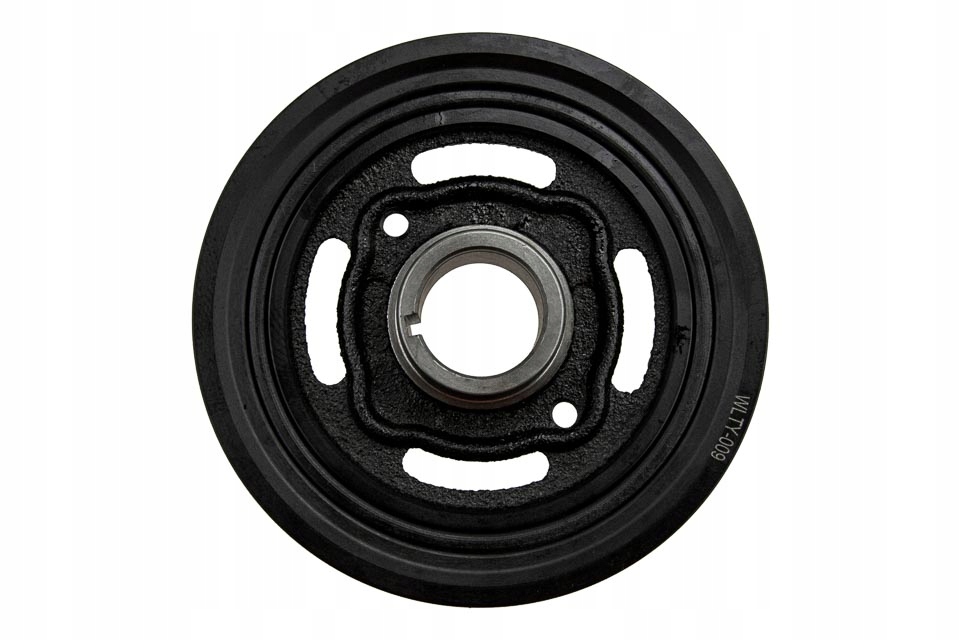 фото №12, Шкив toyota 1347031030 13470-31030