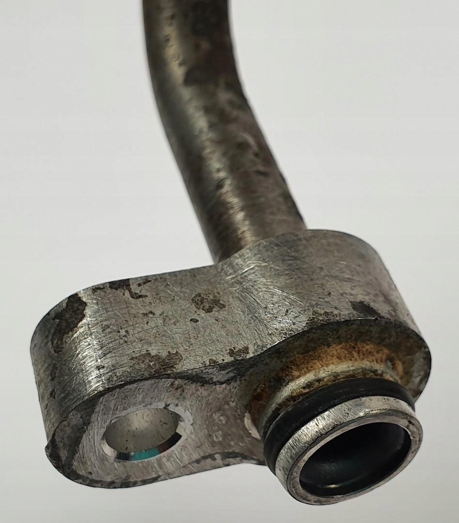 фото №3, Труба трубка кондиционера mazda rx-8 1.3 08e06