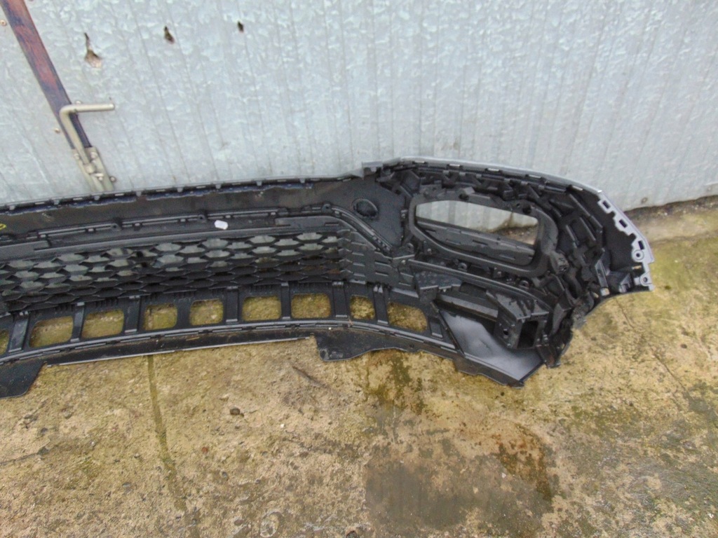 фото №12, Бампер перед vw t-roc 2ga807221af