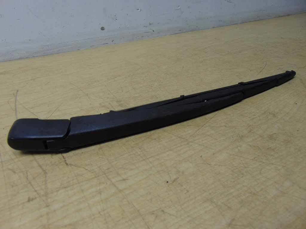 фото №7, Дворник рычаг задняя peugeot 4007