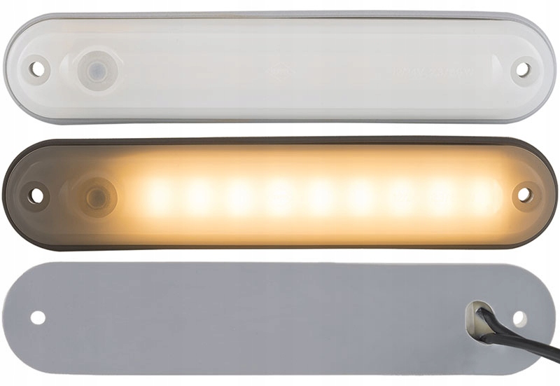 Купить Фара освещение салона цвет 2700 k 155 lm