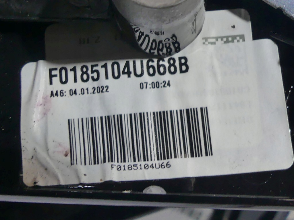 Bmw g14 g15 g16 дзеркало праве камера 9pin 9498928 Оригінал