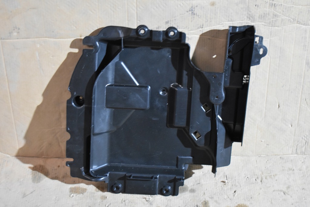 фото №1, Idealna защита нижняя подвеска mercedes w166 1