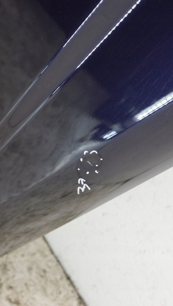 Капот кришка перед mercedes c w204 przedlift c359 Недорого