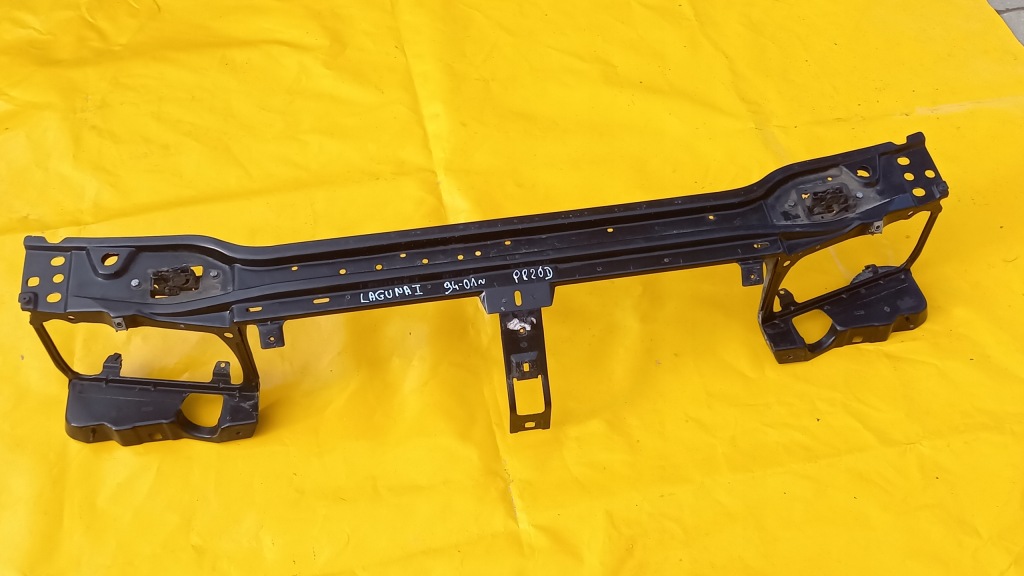 фото №1, Pas передний накладки на фары перед laguna i 94-01r