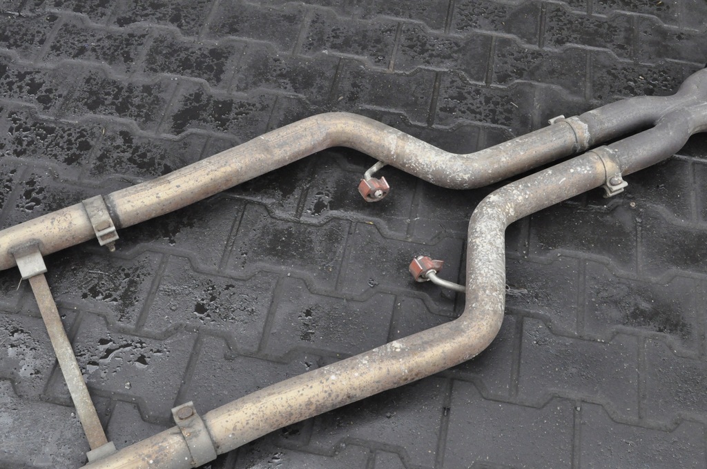 фото №10, Maserati granturismo 4.7 v8 гаситель wydehc конечный