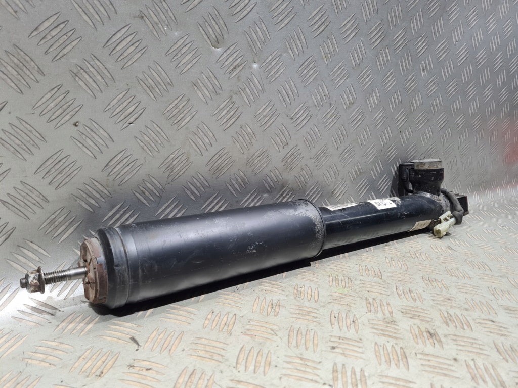 фото №3, Амортизатор лівий задній ids opel insignia a