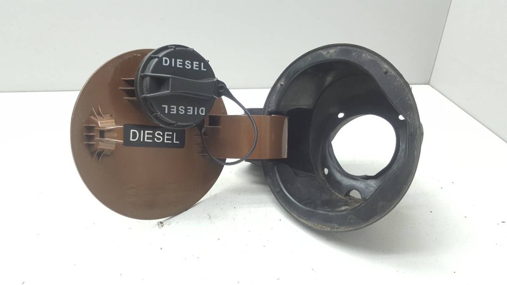 фото №2, Кришка заливної пального kia sorento iii 2014 my3