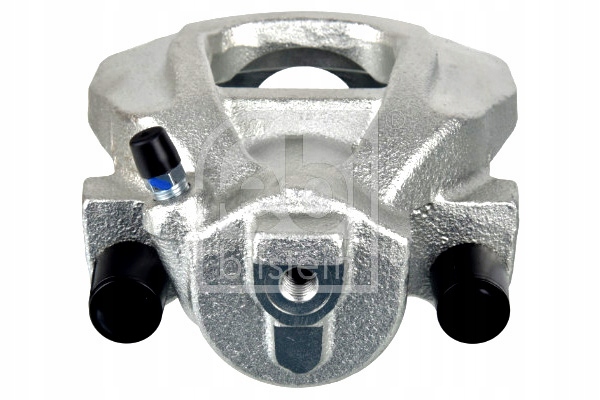 фото №3, Суппорт тормозной перед l mini r50 r53 r52 1.4d 1.6 06.01-07.08 febi