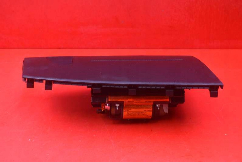 фото №5, Подушка безопасности подушка воздушная пассажира 2417909aa nissan tiida 04-08