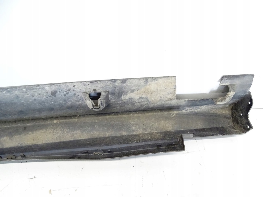 Молдинг поріг накладка права mercedes ml w166 amg 796 Київ