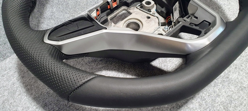 фото №8, Vw volkswagen golf 8 arteon повітропровід багатофункціональний сенсорний dsg 5h0419089gc