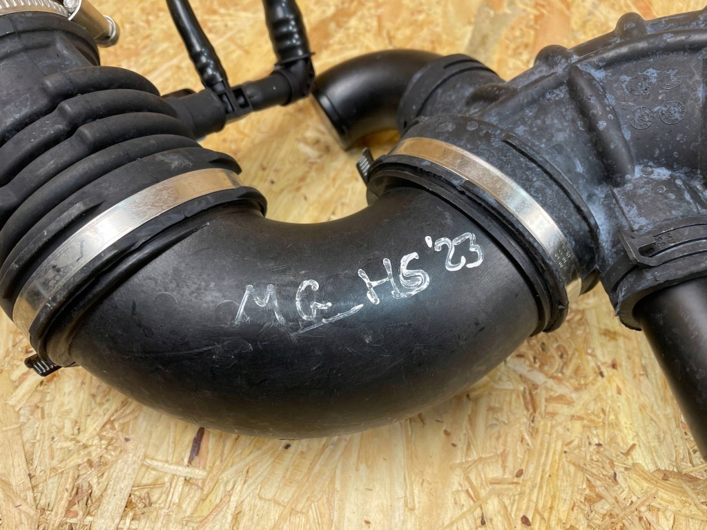 Впуск труба шланг повітря mg hs ehs 1.5t 10428617 10297049 2020- Оригінал