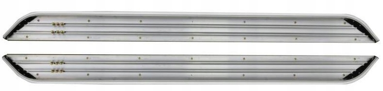 фото №3, Пороги пороговые mazda cx-5 kf 2017-