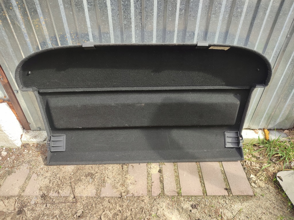 фото №8, Полка багажника opel astra h 13129746