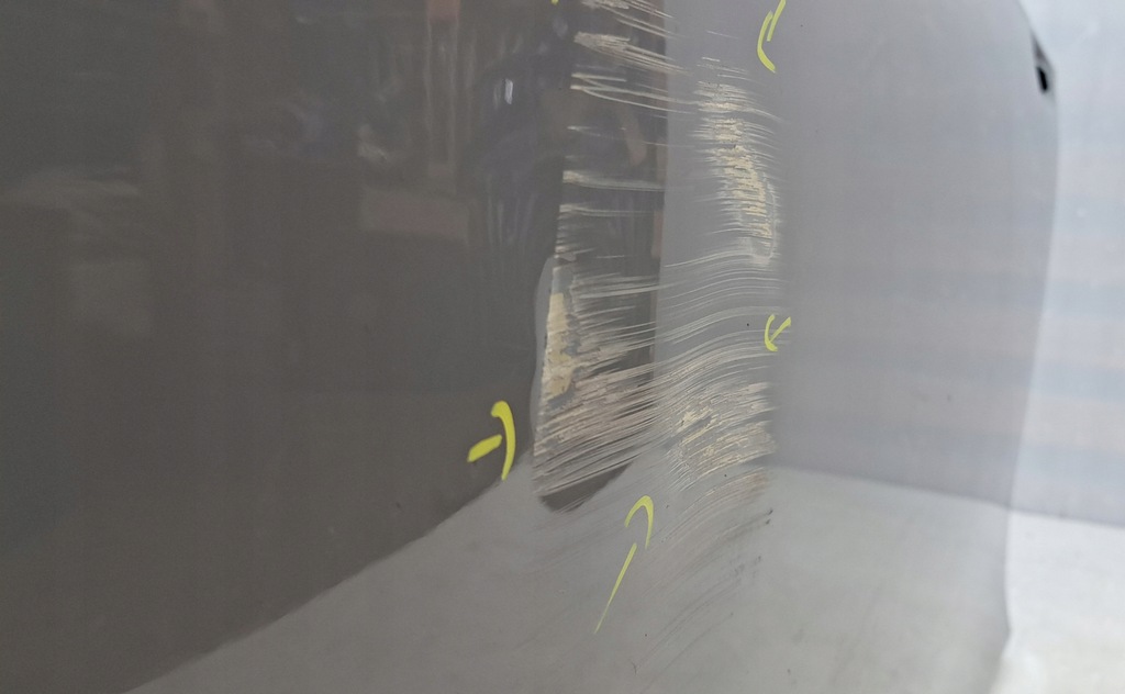 фото №11, Volksvagen vw id3 id.3 двері ліва перед передні 10a831311a